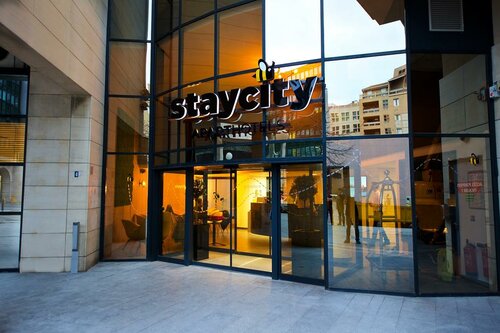 Staycity Aparthotels Marseille Centre Vieux Port, Забронировать Апарт-отель Марсель Буш-дю-Рон, рядом с Musée Cantini