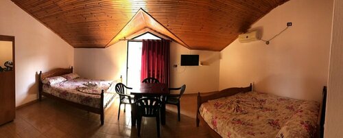Hotel Gjinaj, Брондау Қонақ үй Shengjin Lezhë County