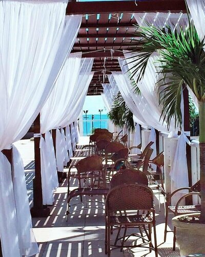 Oasis Imperial & Fortaleza, Забронировать Отель Мейрелеш Mucuripe