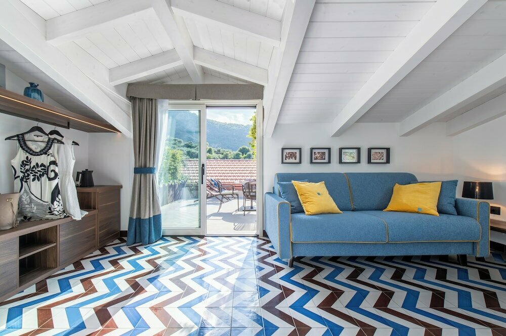 Gargiulo Resort