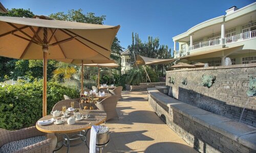 Hemingways Nairobi, Réserver Hôtel Hôtels SPA à Nairobi, SPA