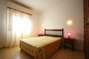 Villa Carrió 4 - Plaza Mayor, Забронировать Вилла Отели Кальпе с бассейном, Бассейн