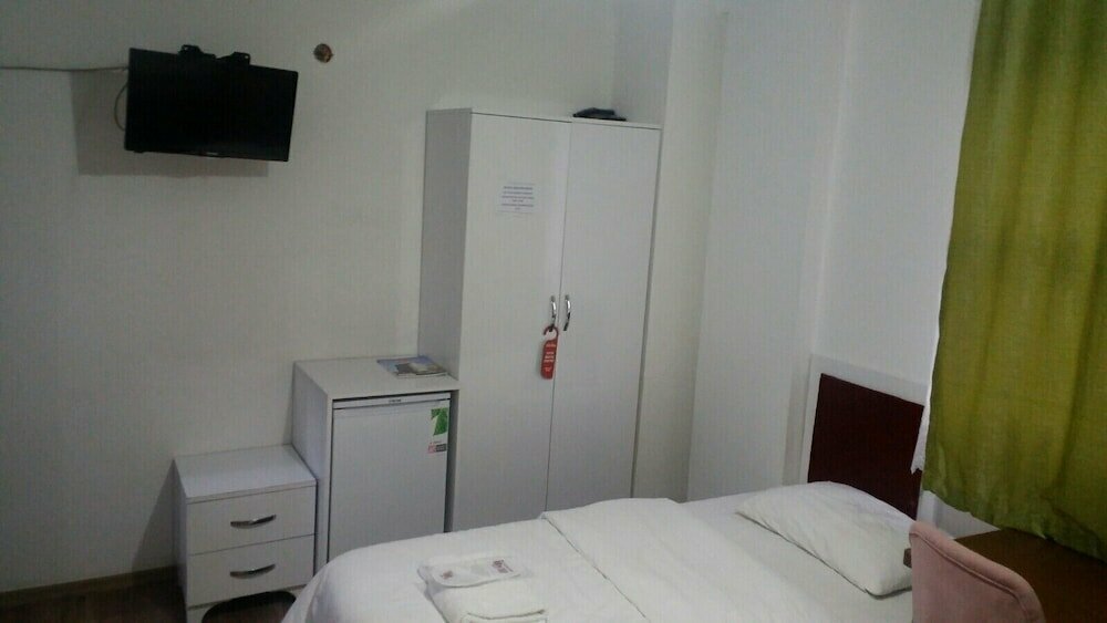 Yesilirmak Paris Otel