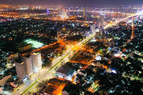 Century Hotel Da Nang, Prenota Hotel Hotel a Da Nang con parcheggio, Parcheggio