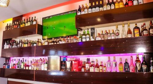 Skyward Mua Hotel, Забронировать Отель Отели Мачакос с завтраком, рядом с Machakos Showground, Завтраки