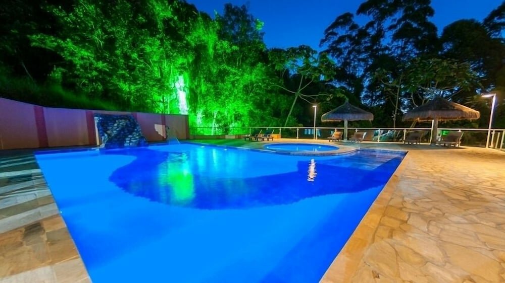 Vale Encantado - Eco Park & Hotel