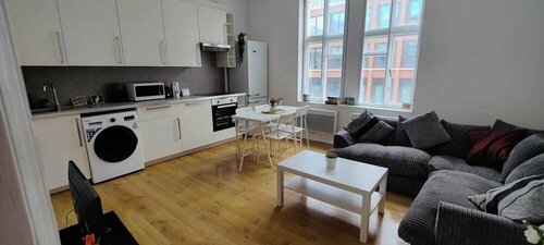 3 Bed Flat Liverpool st Spitalfields, Забронировать Апартаменты/квартира Лондон Большой Лондон