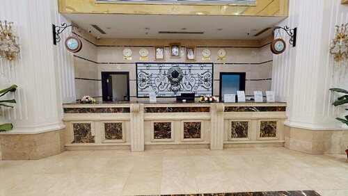 Emaar Al Manar, Забронировать Отель An Nikāshah провинция Мекка