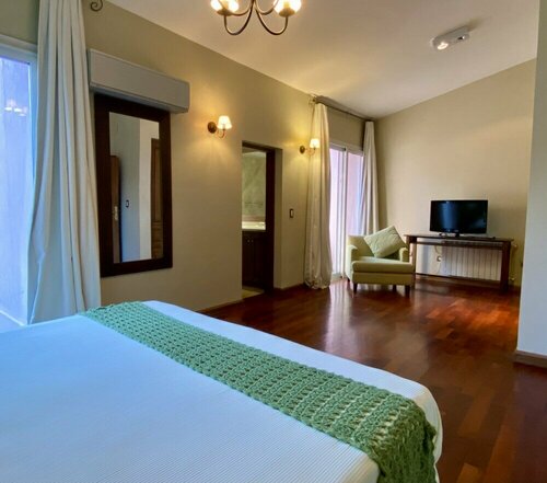Estancia Grande, Забронировать Отель Бизнес-отели San Luis Province, 4* 5*
