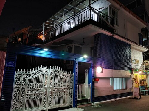 Kaki - Hostel, Varaa Hostelli Soul Hotellit