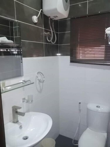 Witsspring Suites, Varaa Hotelli Ikeja Lagos