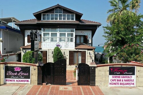Black Lotus İzmir, Reservar Hotel Hotéis em Narlidere com pequeno-almoço, Café da manhã
