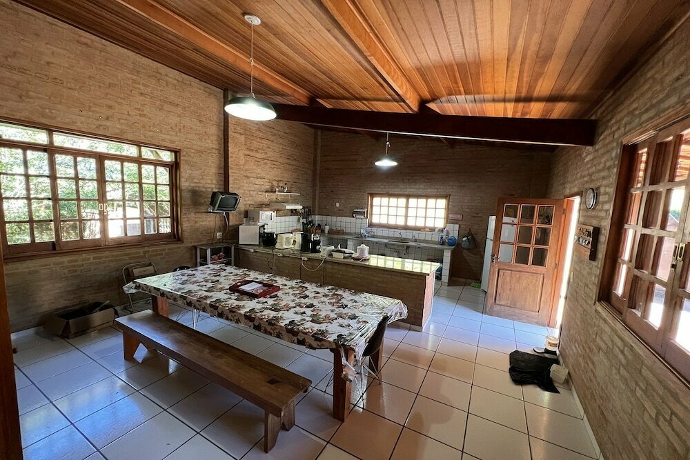 Estância Village de Cunha