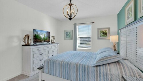 2147 Cooper Bell Place, Book Feriehus Lake Buena Vista 