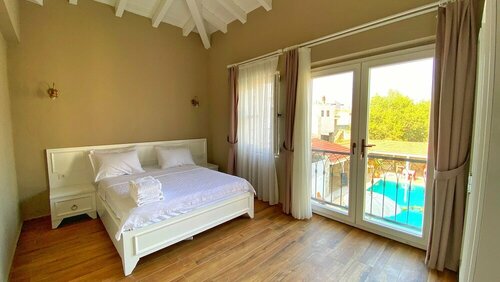Alacati Viola Hotel, Забронировать Отель Отели Измира с бассейном, Бассейн