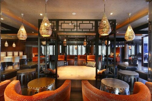 Movenpick MS Darakum, Забронировать Отель Луксор 