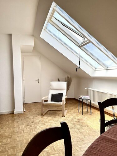 Service Loft in Central Geneva, Забронировать Отель Женева Женева