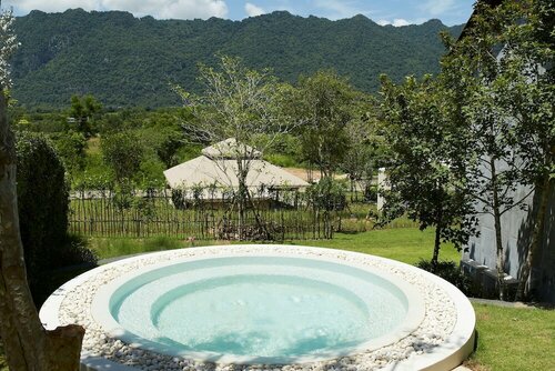 Marasca Khao Yai, Забронировать Отель Отели Phayayen 5 звезд, 5*