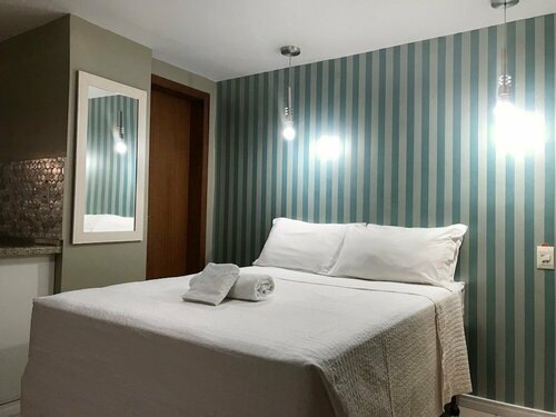 Hotel Morada Del Este, Забронировать Курортный отель Отели Каноас с парковкой, Парковка