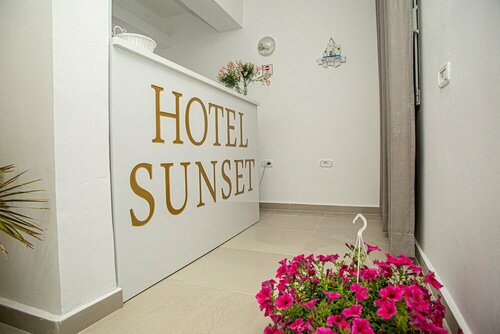 Hotel Sunset GL, Забронировать Отель Влёра Область Влёра