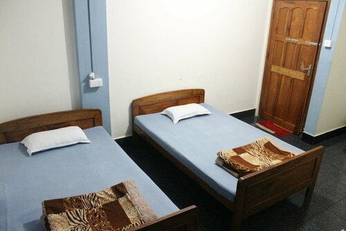 Pumpkin Vibgyor Guest House, Забронировать Гостевой дом Черапунджи штат Мегхалая