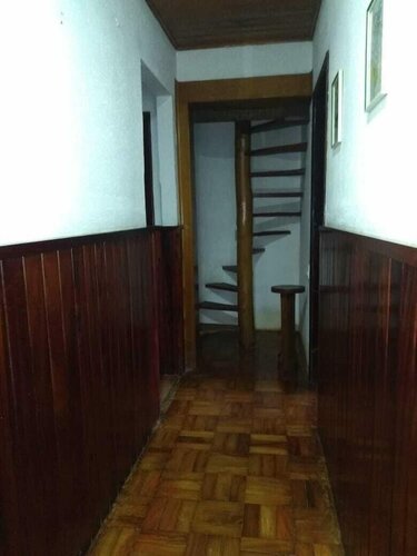 Pousada Casa Dantonia, Забронировать Отель Отели Кампус-ду-Жордана с парковкой, рядом с São João Monastery, Парковка