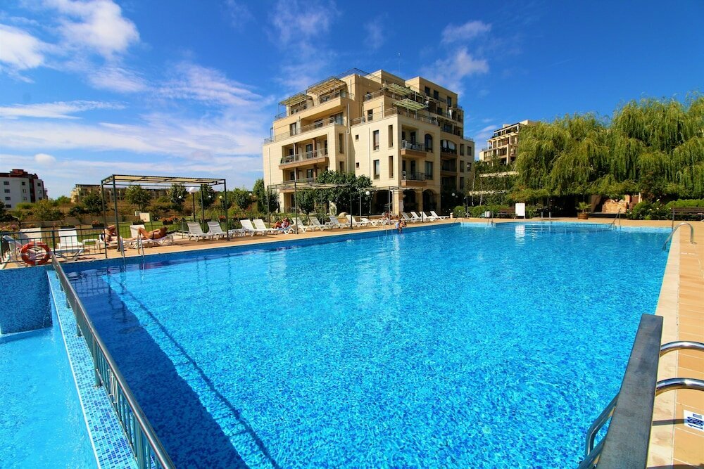 Sorrento - Menada Apartments