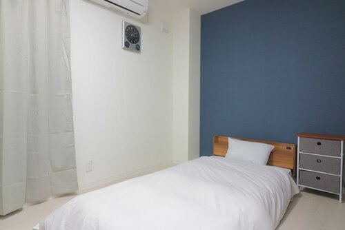 HG Cozy Hotel No.44, Забронировать Отель Сакаи Осака