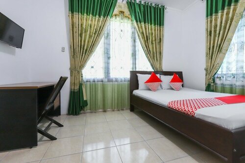 OYO 3789 Bukit Somber Residence Syariah, Réserver Hôtel Balikpapan 