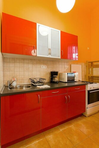 Kecskemeti 5 Apartment, Забронировать Апартаменты/квартира Будапешт Центральная Венгрия, рядом с Madách Theatre