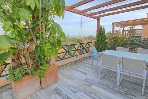 Oasis de Riviera Apartment, Забронировать Апартаменты/квартира Апартаменты Михас, Апартаменты/квартира
