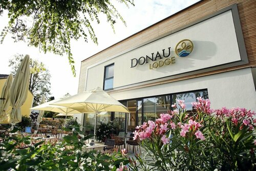 Donau Lodge, Book Hotel Ybbs an der Donau Wachau