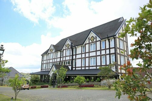 Pedro Barn Hotel at Little England Cottages, Забронировать Отель Бизнес-отели Нувара-Элия, рядом с Озеро Грегори, 4* 5*
