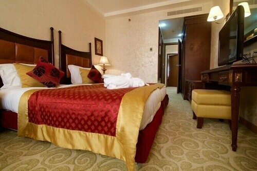 Hala Hotel & Aqua Park, Забронировать Отель Бизнес-отели Бисау, 4* 5*