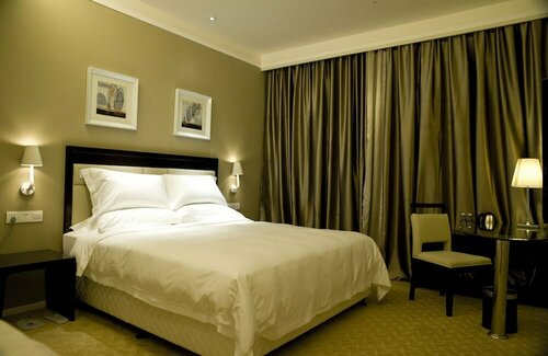 KaiMan Hotel, Забронировать Отель Отели Чжухай 3 звезды, 3*