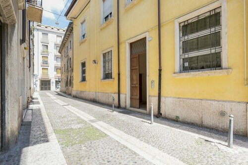 Sant'Antonio, Забронировать Апартаменты/квартира исторический центр Верона, рядом с Castelvecchio Bridge