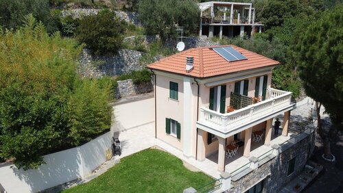 Holiday Rooms La Campagnetta, Забронировать Гостевой дом Гостевые дома Ривьера-делле-Пальме, Гостевой дом