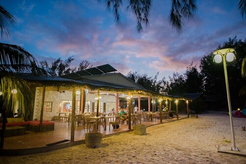 Royal Sakalava, Book Hotel Hoteller i Diego Suarez med pool, Swimmingpool