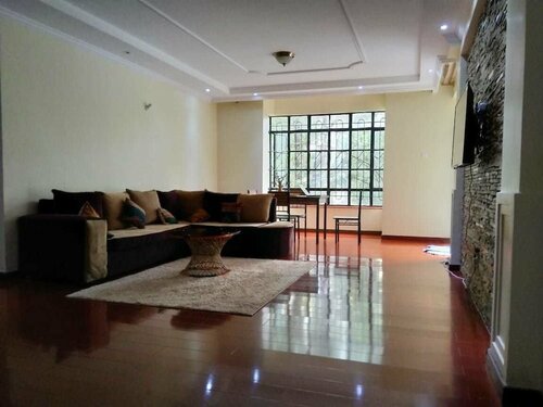 Travelers Oasis, Boek Hotel Hotels in Nairobi met parkeren, Parkeren