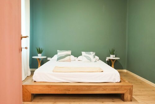 M32 Home, Забронировать Отель Отели Виченца с завтраком, Завтраки