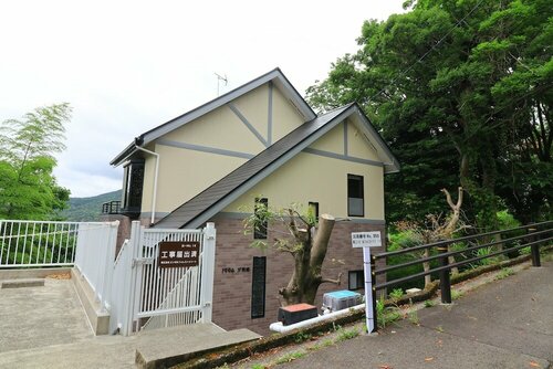 Angel Forest Okawa Shiomisaki, Забронировать Дом для отпуска Отели Сидзуока с парковкой, Парковка
