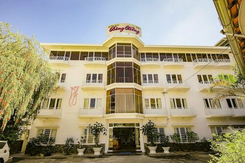 De Roes Hotel Dalat, Rezervovat Hotel Dalat Lam Dong