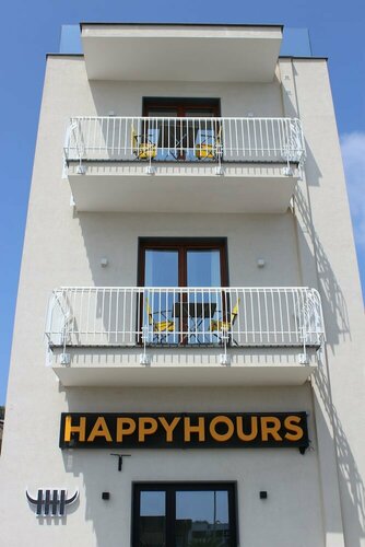 HAPPYROOMS, Đặt Nhà nghỉ có bữa sáng Bacoli Campania