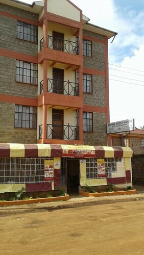 Royal Delight Hotel & Apartments, Reservar Apartamento Ruiru Kiambu