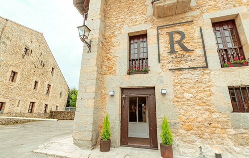 Hotel R Santillana, Забронировать Отель Анас Кантабрия