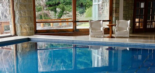 Hotel Tunquelén, Забронировать Отель Сан-Карлос-де-Барилоче Bariloche Lakes, рядом с Pañuelo Port