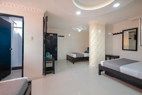 Ayenda Castillo Real 1521, Book Hotel Cheap Hotels in Coffee Triangle