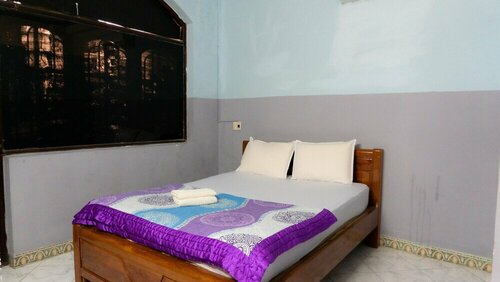 Viet Hung Hotel by Zuzu, Забронировать Отель Отели провинции Хошимина с парковкой, Парковка