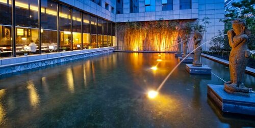 Narada Boutique Hotel Nanchang, Prenota Boutique Hotel a Xihu con parcheggio, Parcheggio