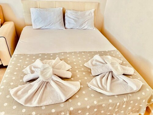 Erikli Sunshine, Rezervați Hotel Kesan Regiunea Marmara